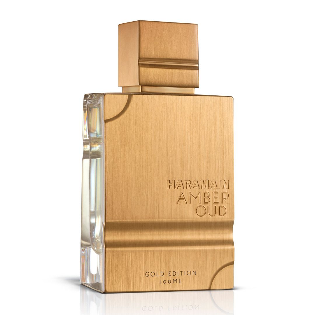 Haramain Amber Oud Gold Edition Al Haramain