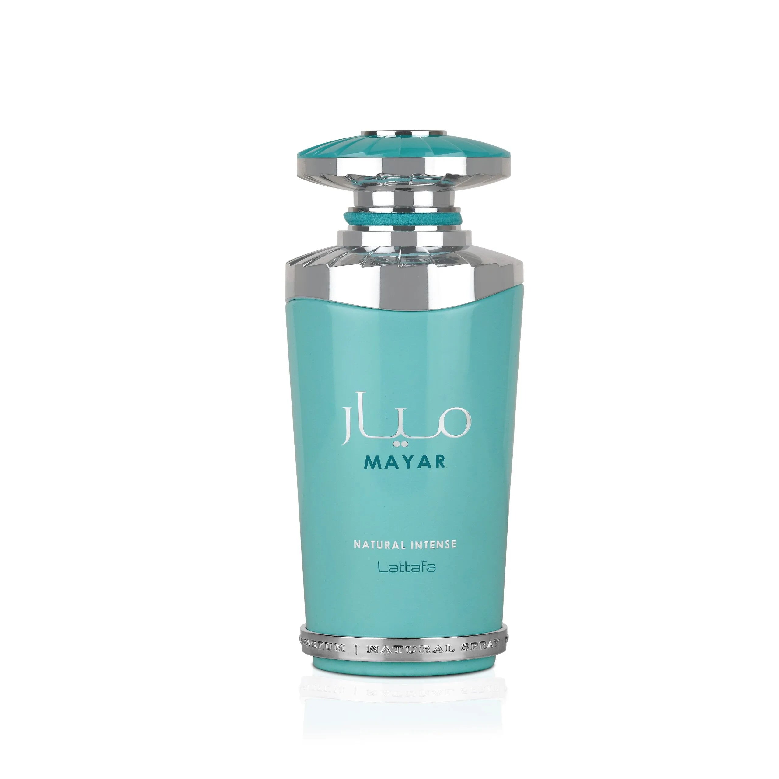 Mayar Natural Intense Lattafa