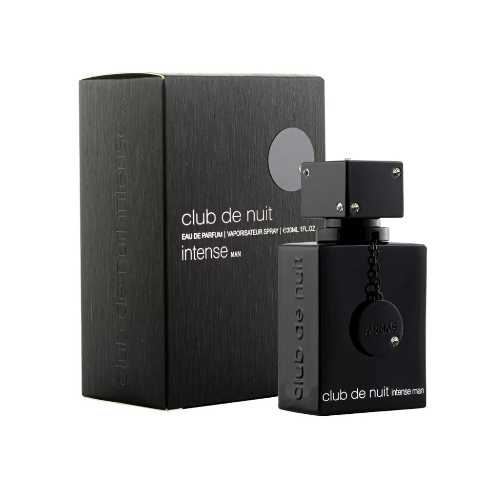 Club de Nuit Intense Man Armaf