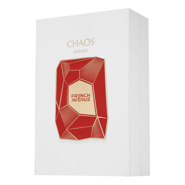 Chaos French Avenue