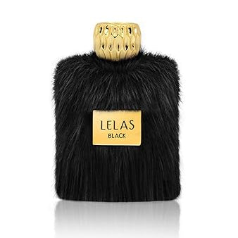 Lelas Black LELAS