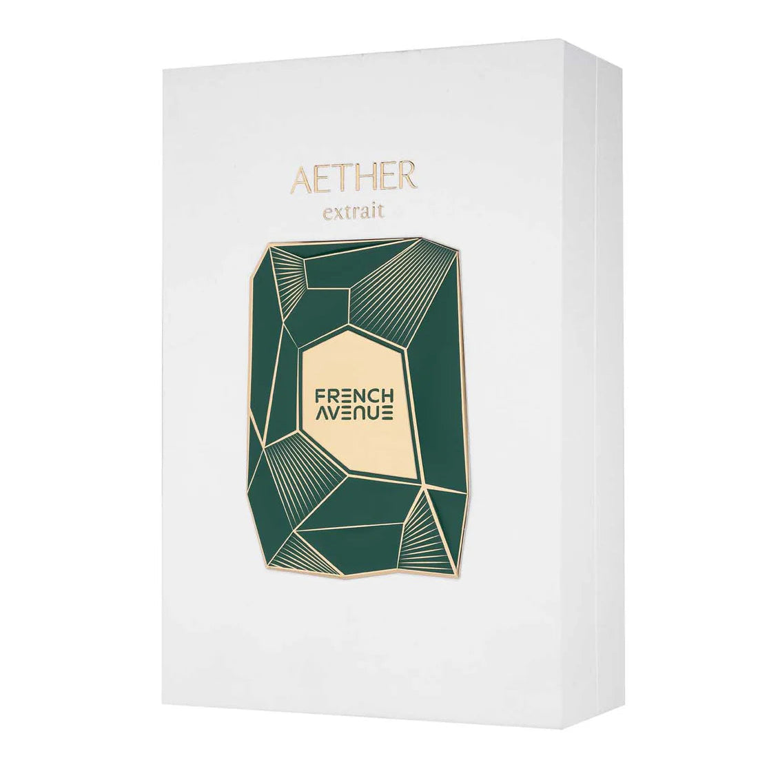 Aether French Avenue