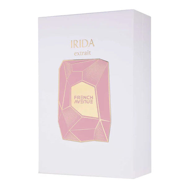 Irida French Avenue