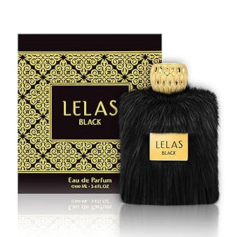 Lelas Black LELAS