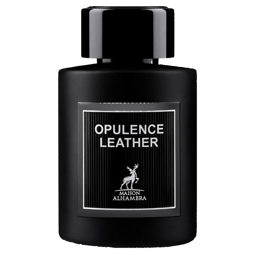 Opulence Leather Maison Alhambra
