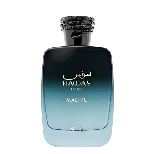 Hawas Malibu Rasasi