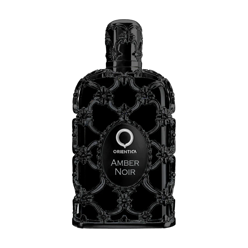Amber Noir Orientica
