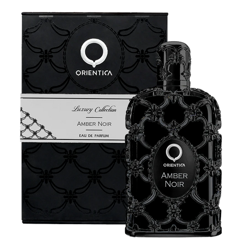 Amber Noir Orientica