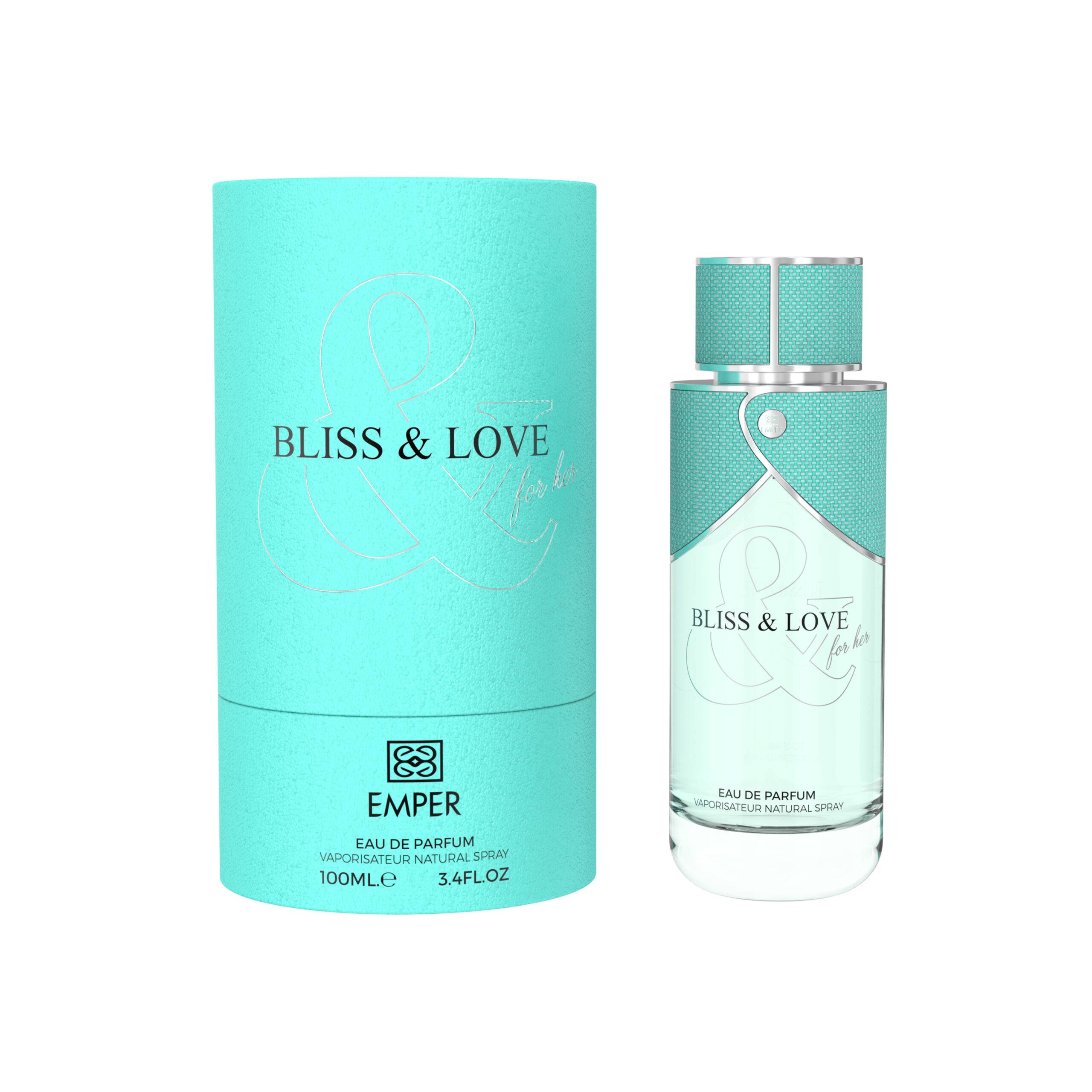 Bliss & Love Emper