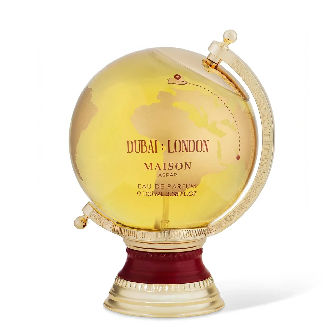 Dubai London MAISON ASRAR