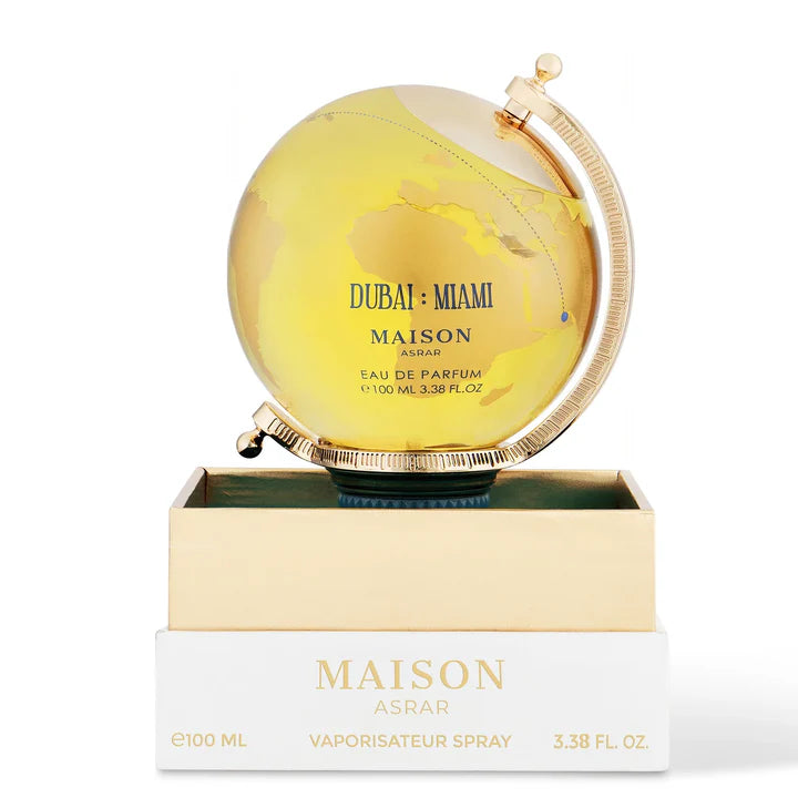 Dubai Miami MAISON ASRAR