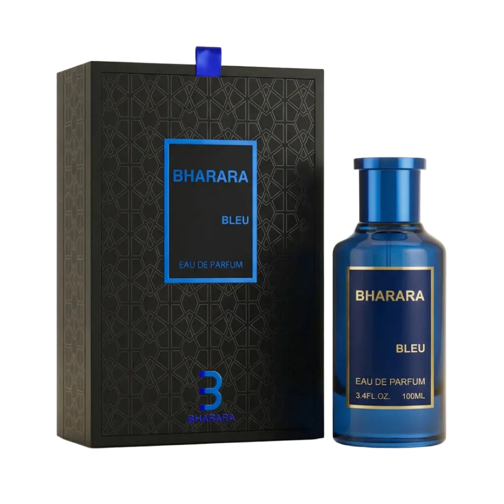 Bharara Bleu