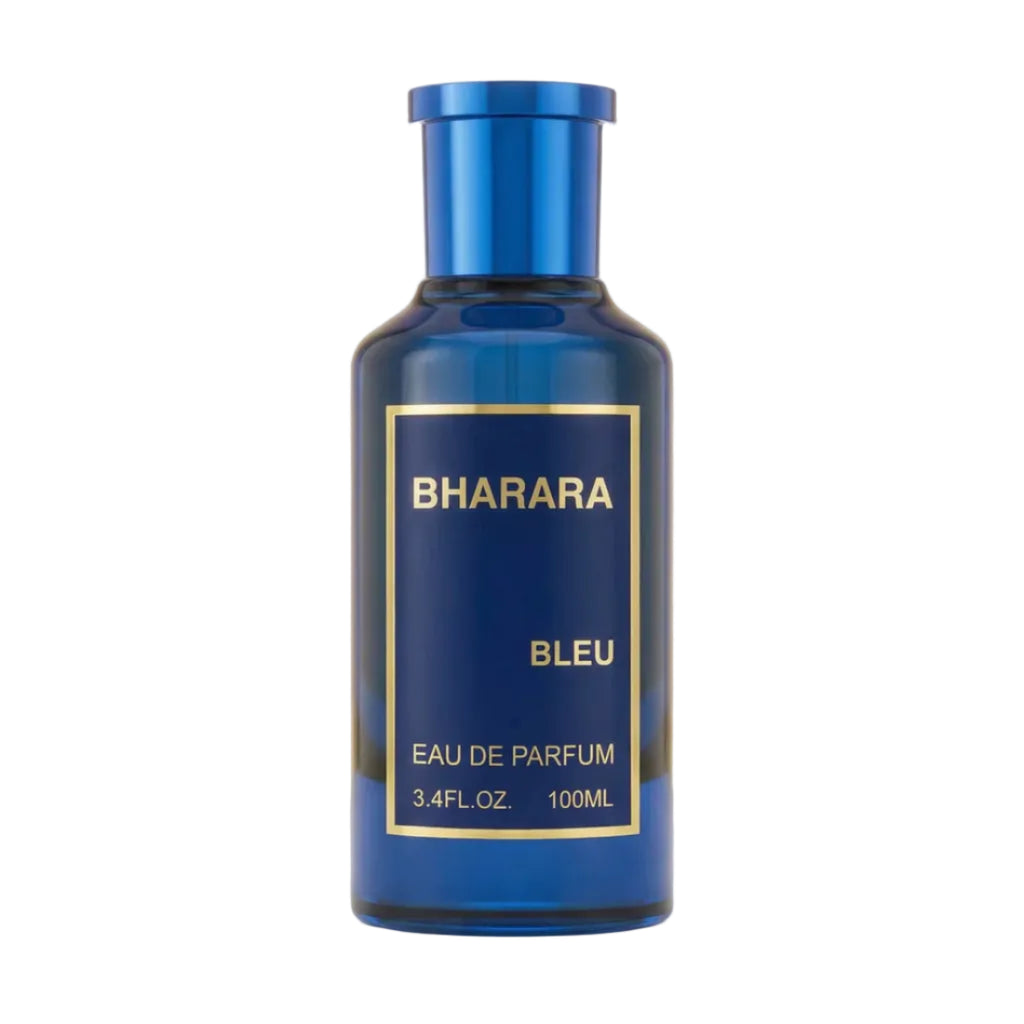Bharara Bleu