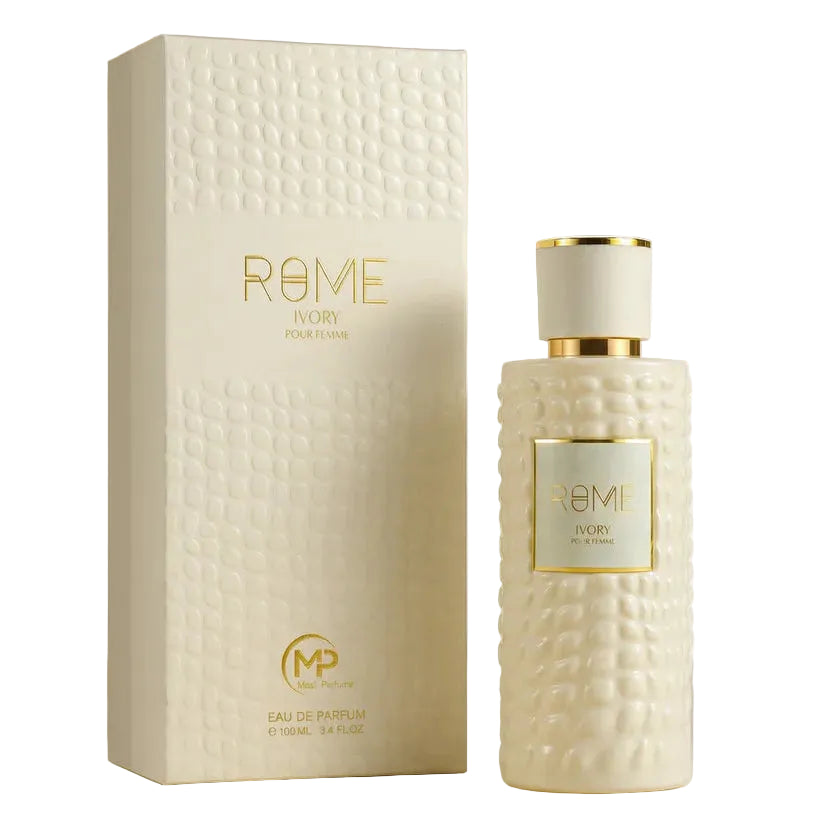 Rome Ivory pour Femme Bharara