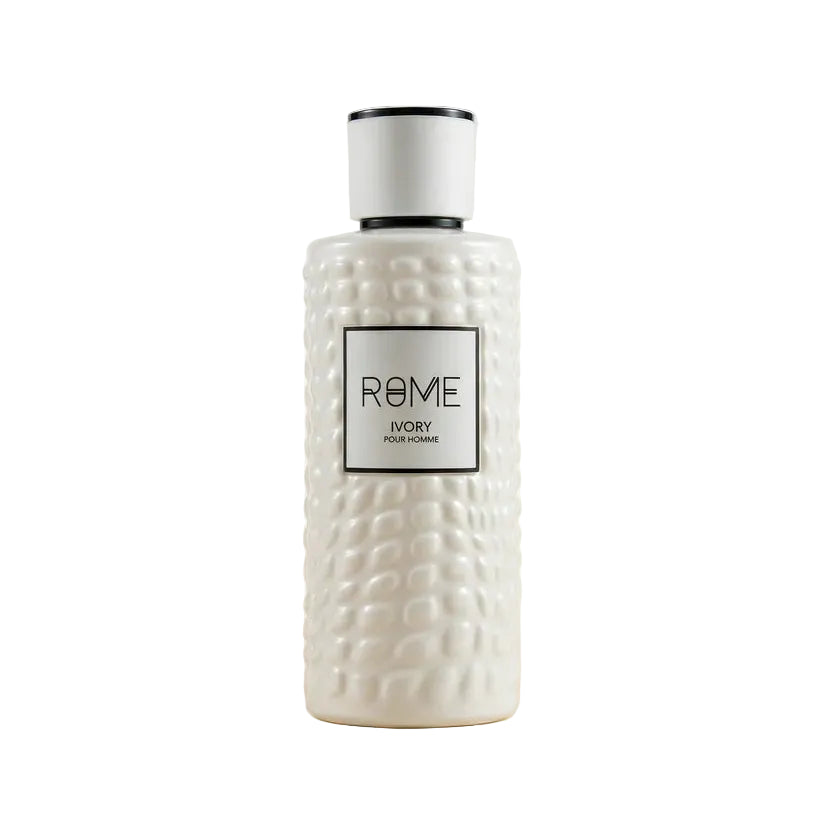 Rome Ivory pour Homme Bharara