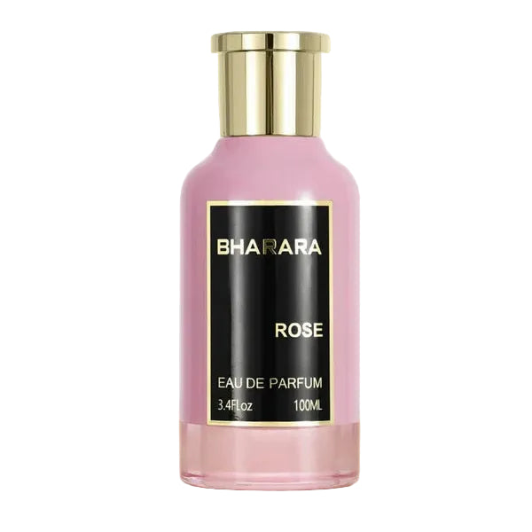 Bharara Rose
