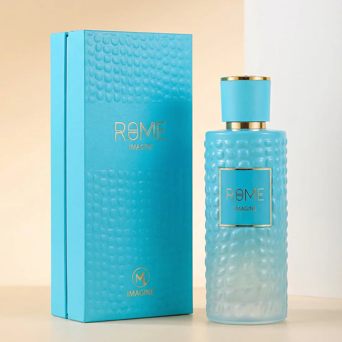 Rome Imagine Bharara