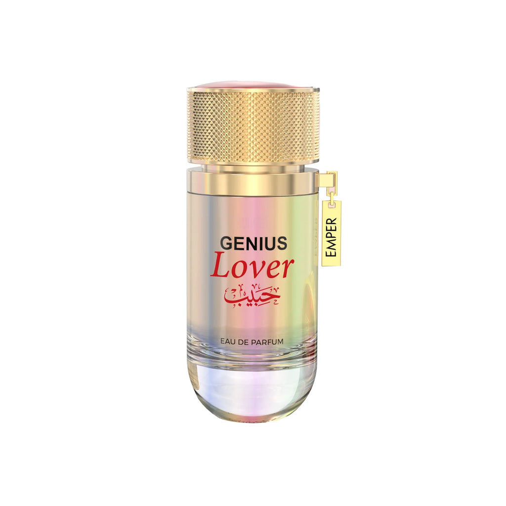 Genius Lover Emper