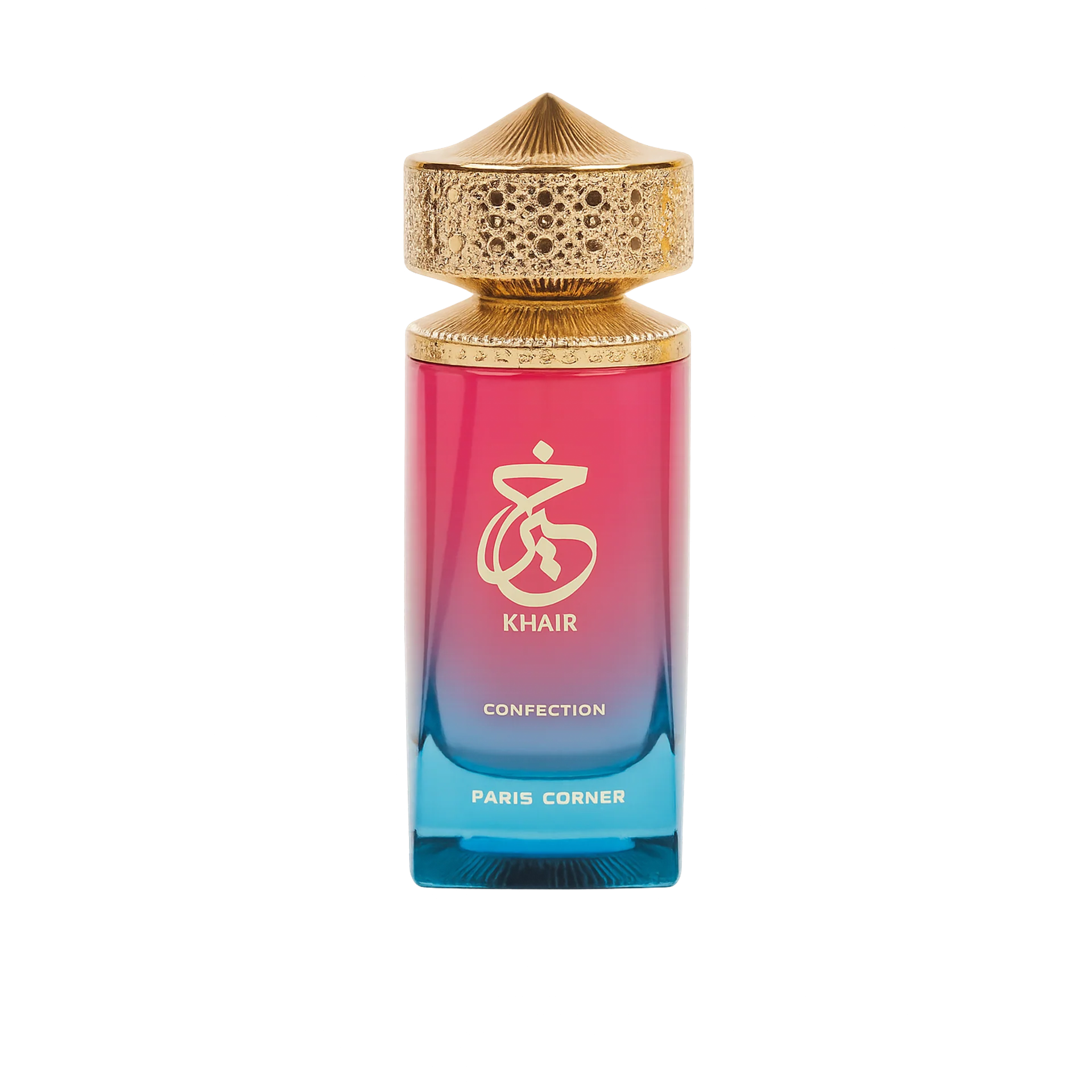 Khair Confection PARIS CORNER