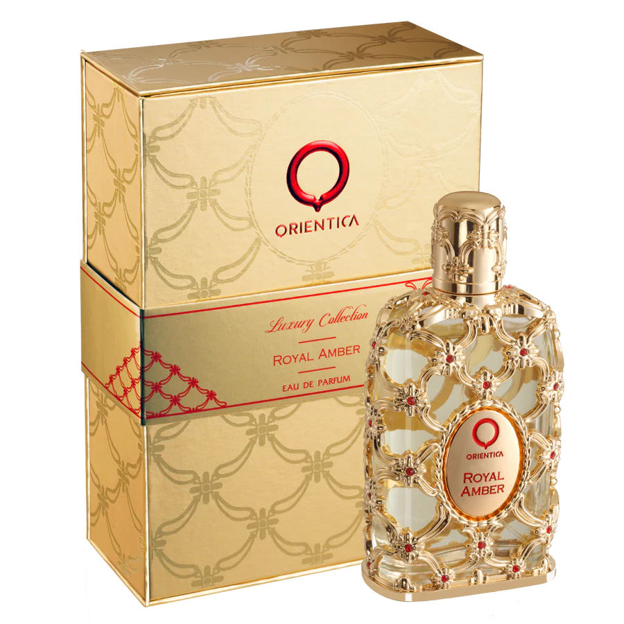 Royal Amber Orientica