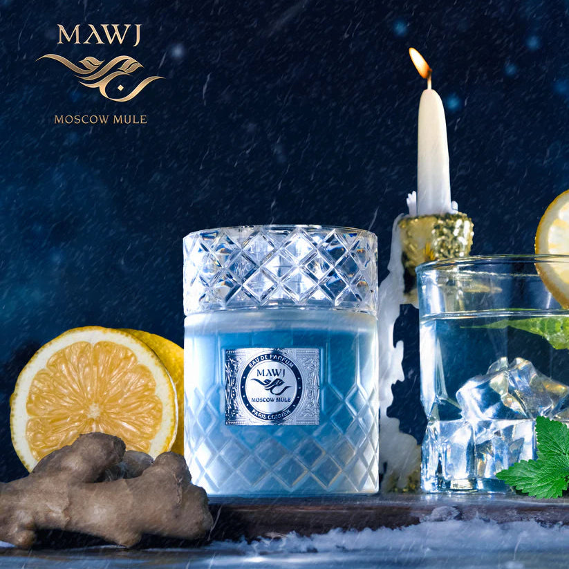 Mawj Moscow Mule PARIS CORNER