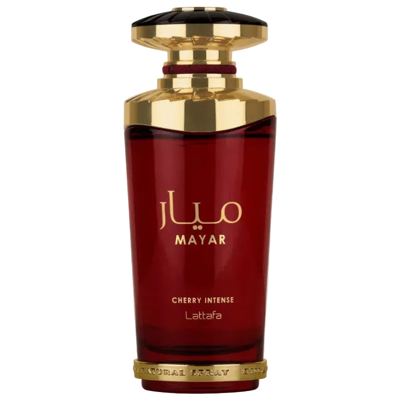 Mayar Cherry Intense Lattafa