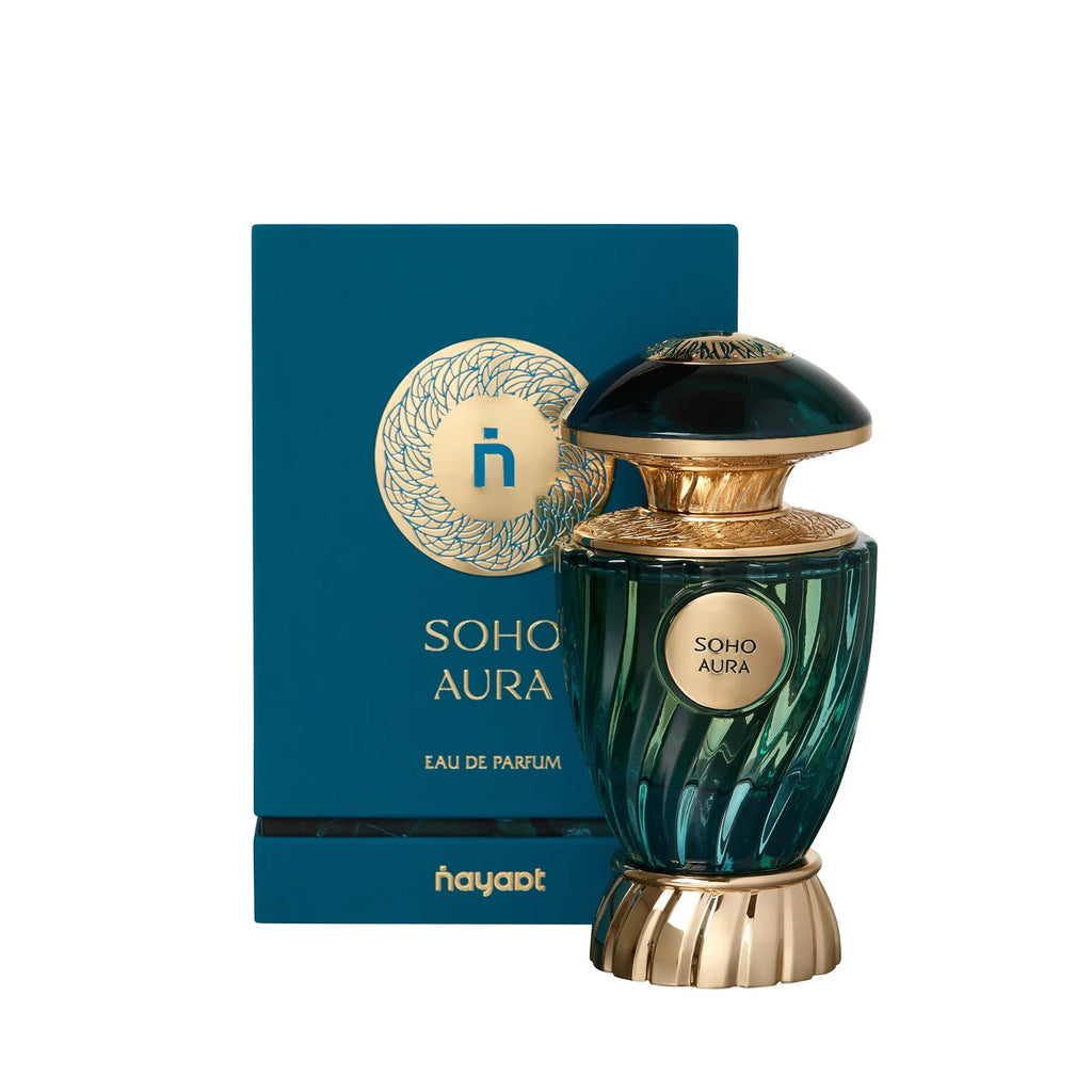 Soho Aura Nayaat