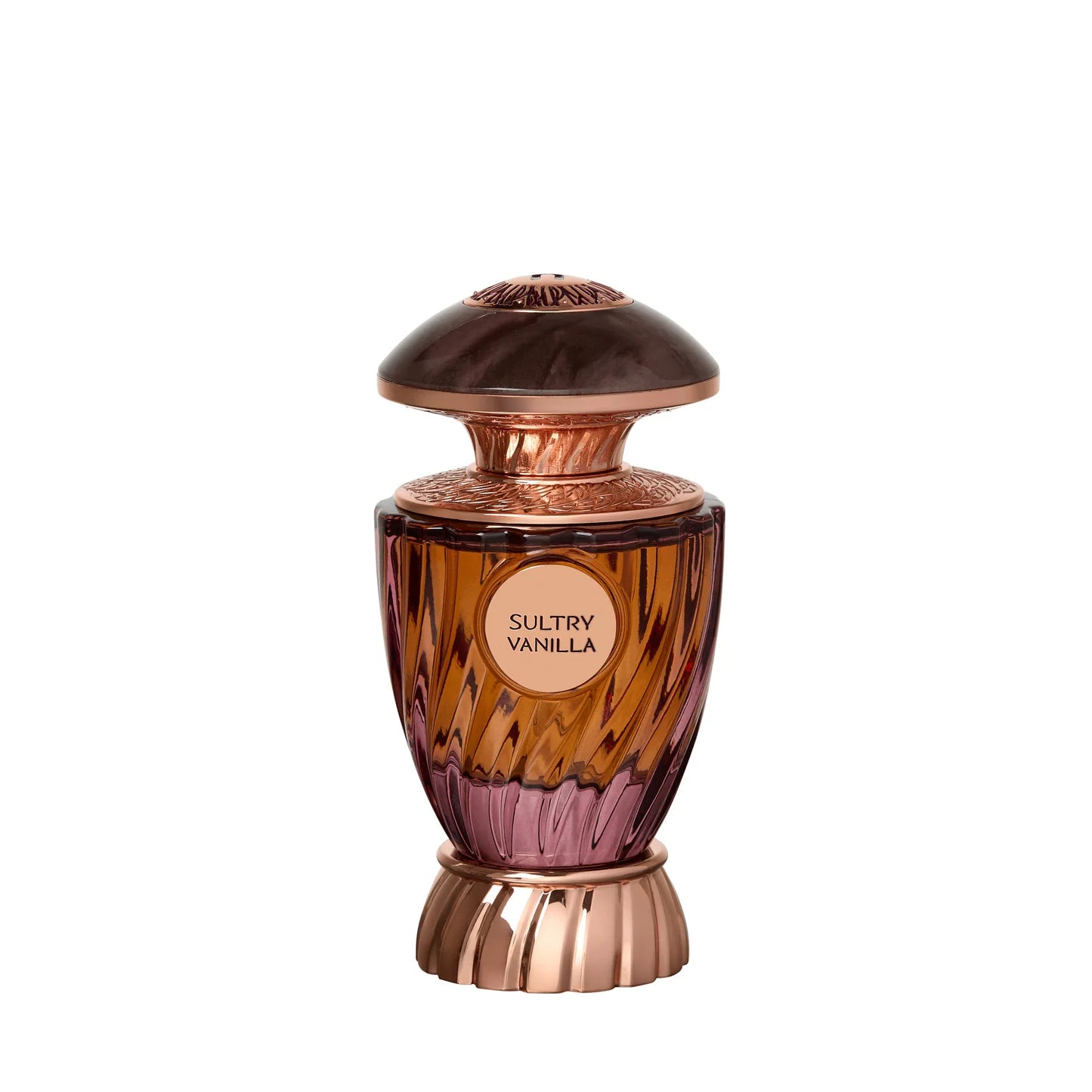 Sultry Vanilla Nayaat