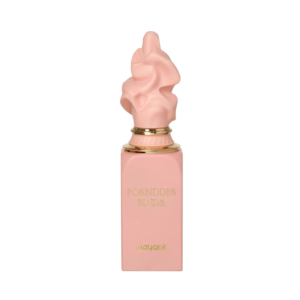 Forbidden Bloom Nayaat