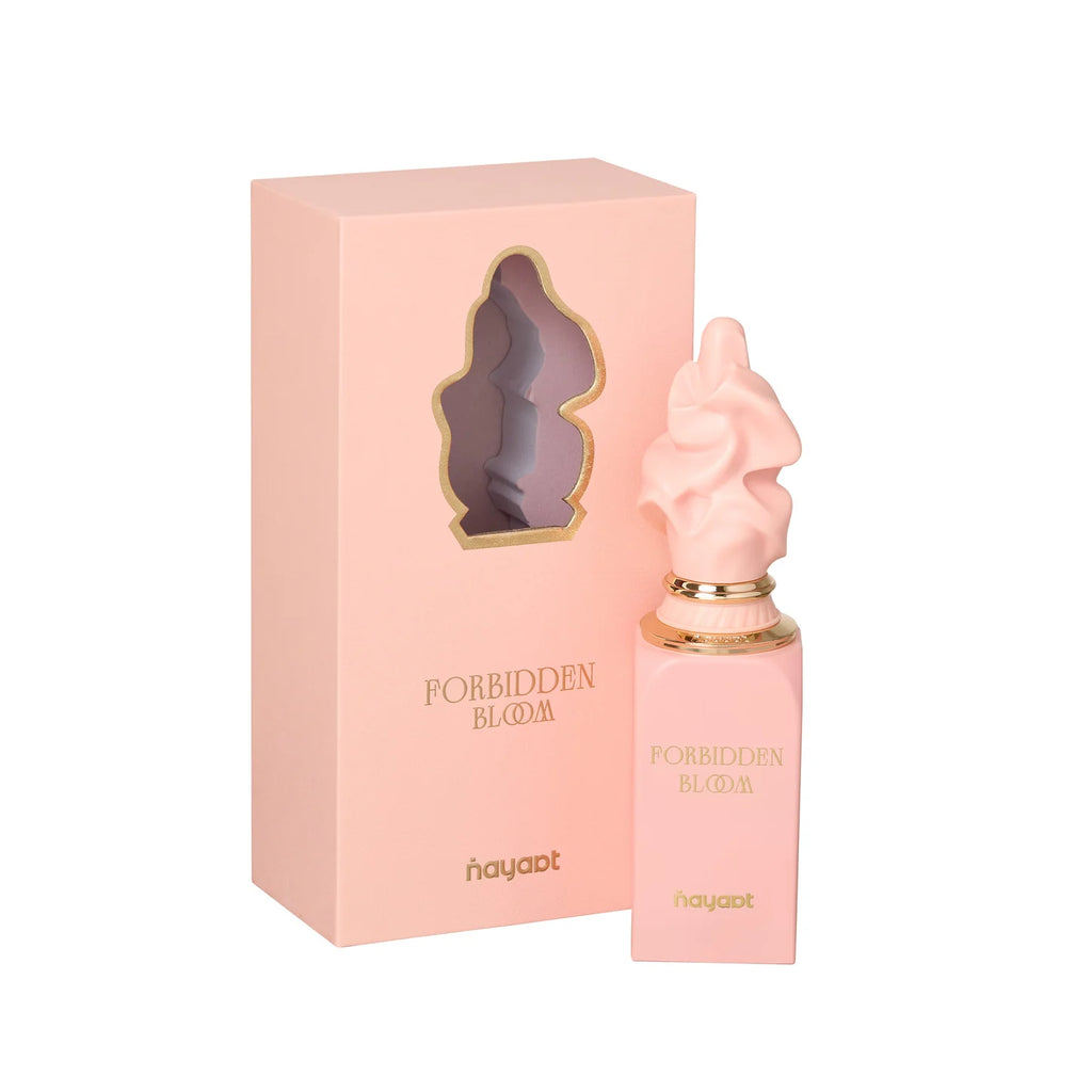 Forbidden Bloom Nayaat