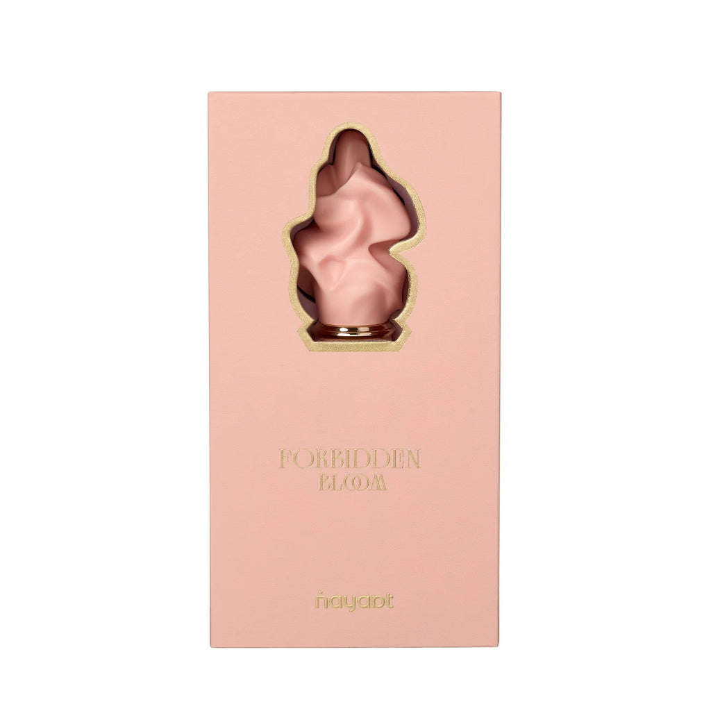 Forbidden Bloom Nayaat