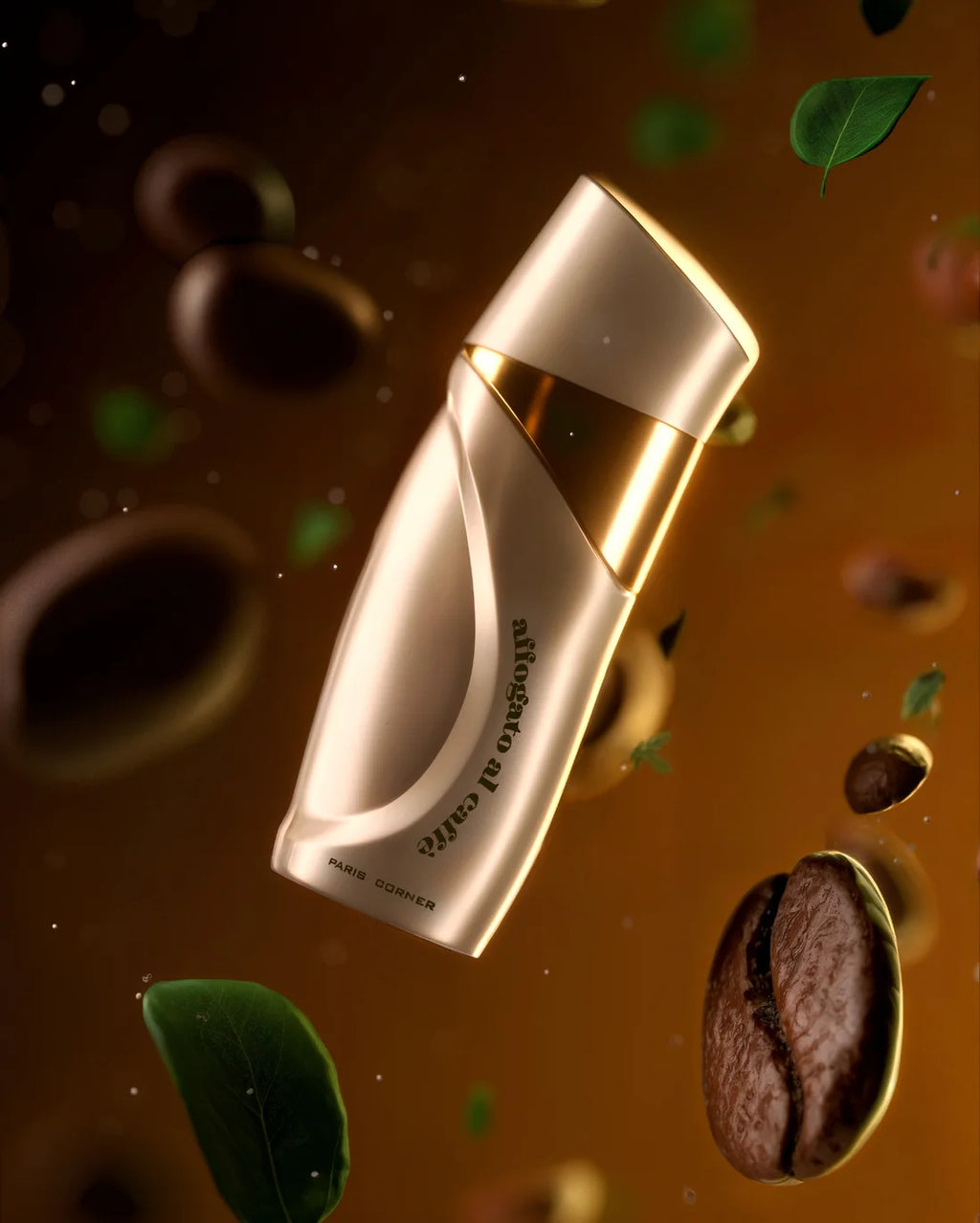 Affogato al Caffè PARIS CORNER