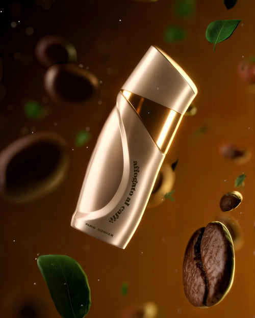 Affogato al Caffè PARIS CORNER