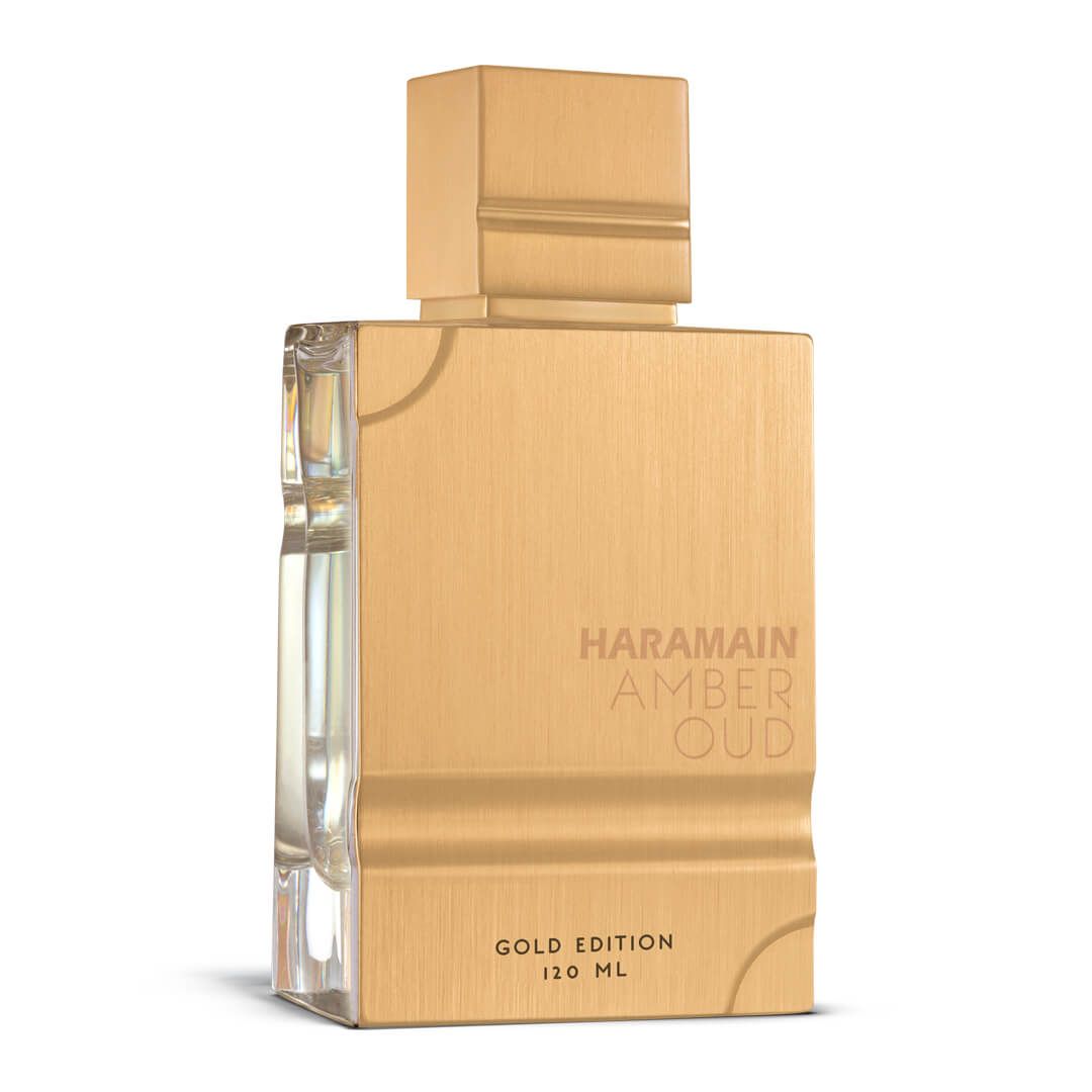 Haramain Amber Oud Gold Edition Al Haramain
