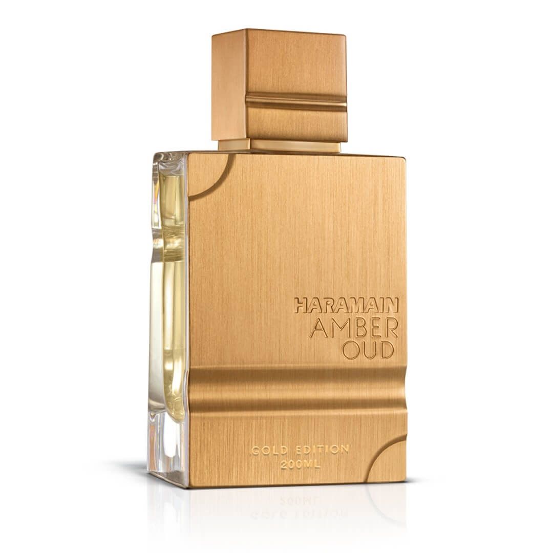 Haramain Amber Oud Gold Edition Al Haramain