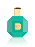 Lelas Green LELAS
