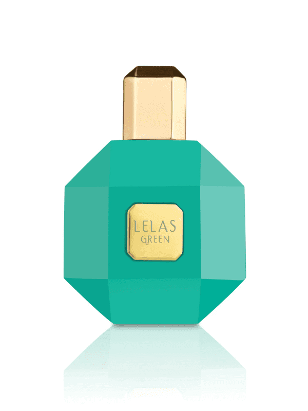 Lelas Green LELAS