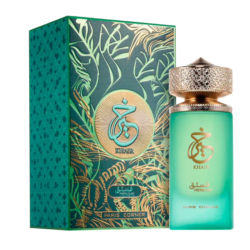 Khair Pistachio PARIS CORNER