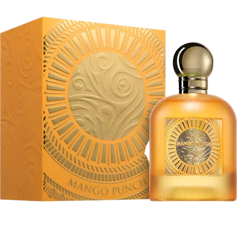 Mango Punch Emir