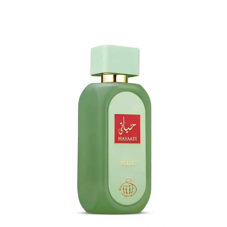Hayaati Belle Fragrance World