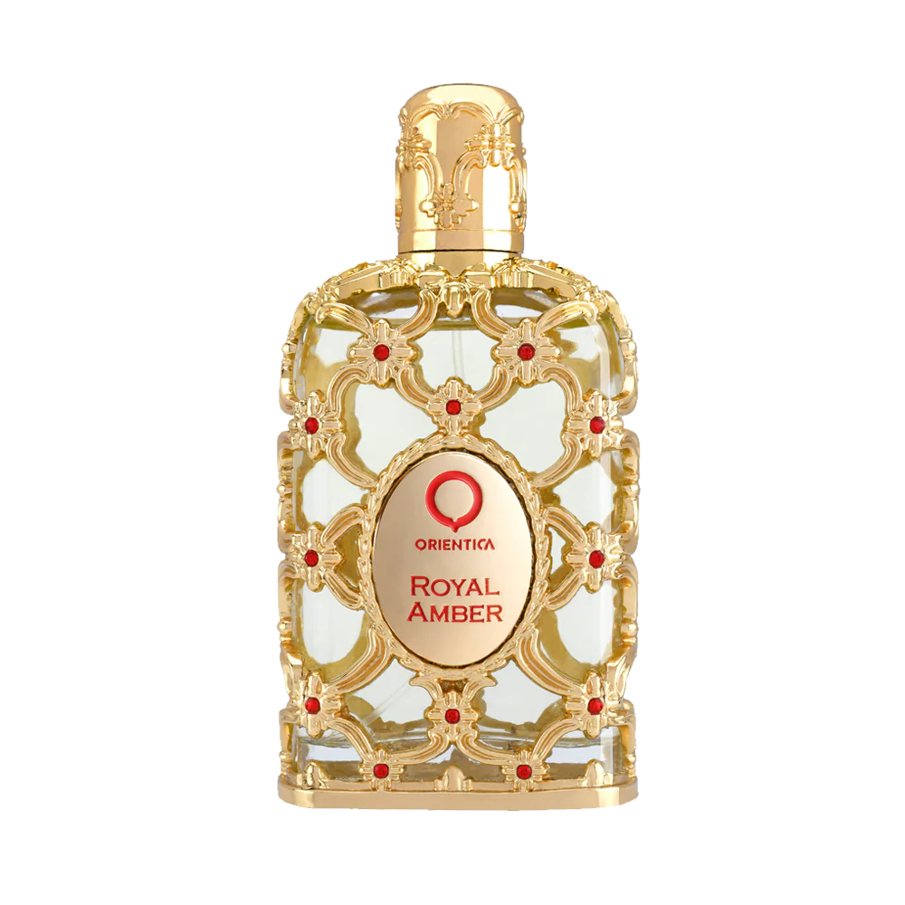 Royal Amber Orientica